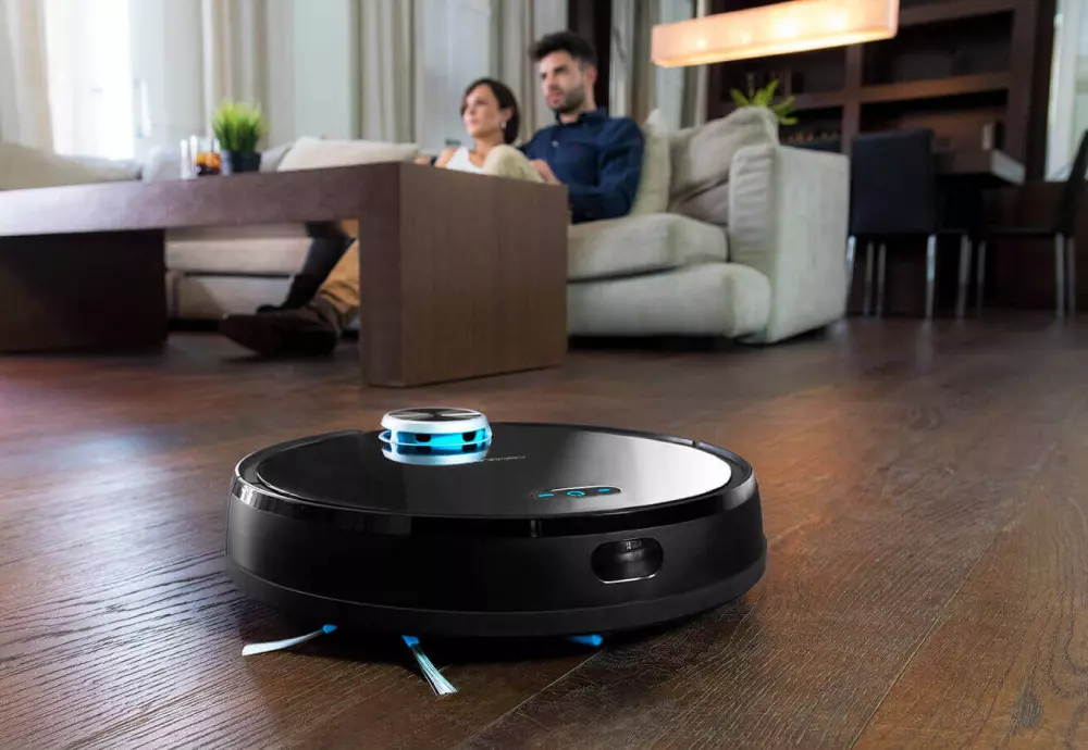 robot vacuum cleaner worth it