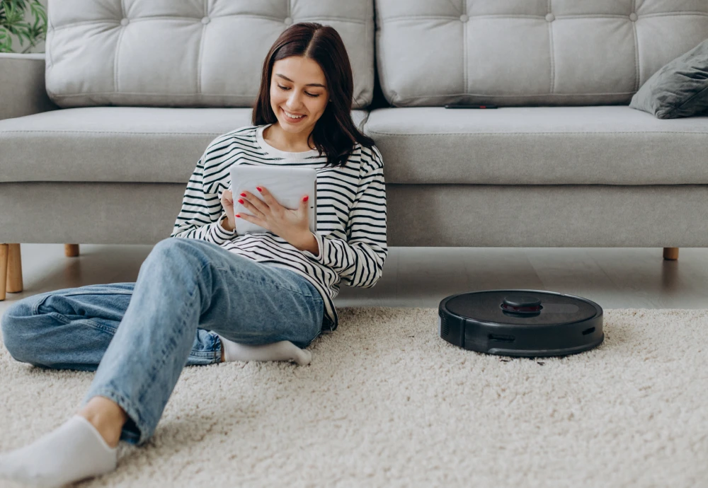 what is the best robot vacuum cleaner