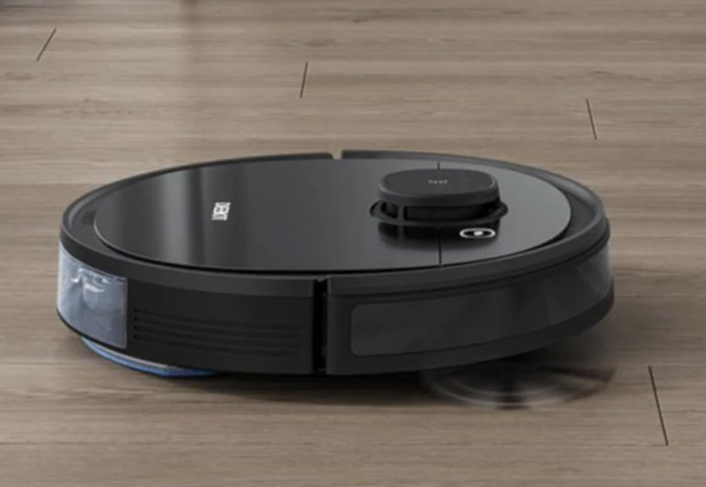 what is the best robot vacuum cleaner