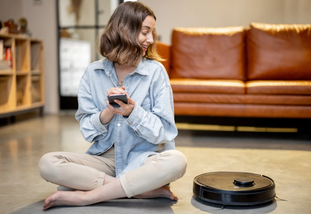 robot vacuum cleaner worth it